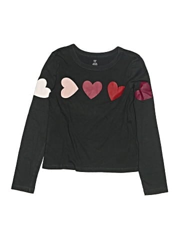 Gap Kids Long Sleeve T-Shirt (view 1)