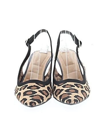Kelly & Katie Heels (view 2)