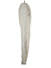 Adidas 100% Polyester Ivory Casual Pants Size S - photo 4