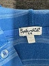 Splendid Blue Pullover Hoodie Size 5 - 6 - photo 3