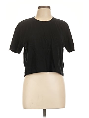 Club Monaco Short Sleeve T-Shirt (view 1)