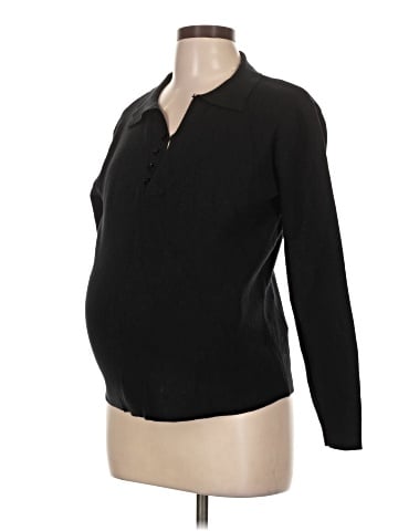 Seraphine Pullover Sweater (view 1)
