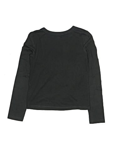 Gap Kids Long Sleeve T-Shirt (view 2)