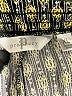 Prophecy 100% Rayon Print Green Shorts Size XL - photo 3