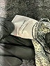Prophecy 100% Rayon Print Green Shorts Size XL - photo 4
