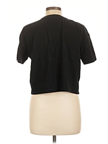 Club Monaco Short Sleeve T-Shirt (view 2)