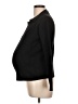Seraphine Black Pullover Sweater Size Lg Maternity - photo 5