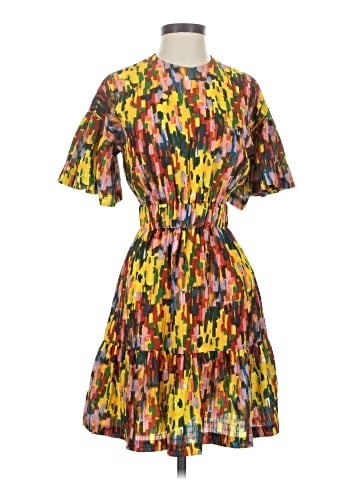 Lela Rose Cocktail Dress (view 1)