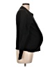 Seraphine Black Pullover Sweater Size Lg Maternity - photo 4