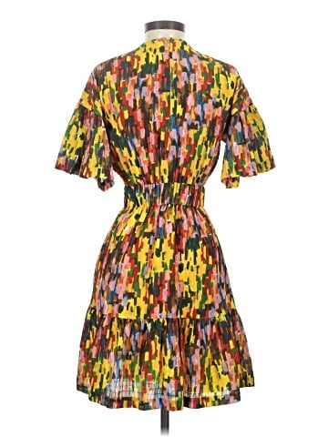 Lela Rose Cocktail Dress (view 2)
