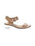 Sam Edelman Tan Sandals Size 9 - photo 1