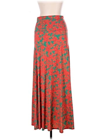Lularoe Casual Skirt (view 2)