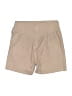 Buffbunny Collection Polka Dots Tan Athletic Shorts Size 25 waist - photo 2