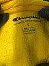 Champion Yellow Pullover Hoodie Size S (kids) - photo 3
