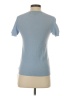 Theory 100% Cashmere Blue Cashmere Pullover Sweater Size P (petite) - photo 2