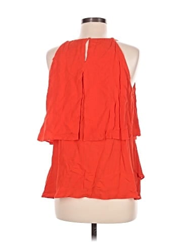 Saks Fifth Avenue Sleeveless Blouse (view 2)