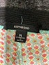 Espresso Tweed Brown Casual Pants Size XL - photo 4