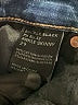 Buckle Black Hearts Blue Jeans Size 29 waist - photo 7