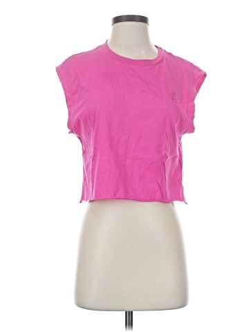 P.E Nation Sleeveless T-Shirt (view 1)