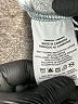 Nike Gray Zip Up Hoodie Size M (kids) - photo 4