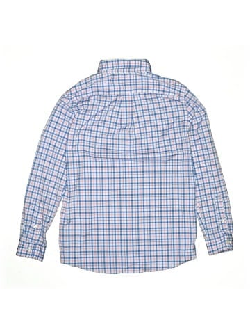 Vineyard Vines Performance Long Sleeve Button-Down Shirt (view 2)