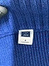 Janie and Jack Blue Jacket Size 3 - photo 3