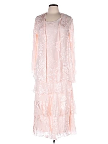 Coldwater Creek Cocktail Dress (view 1)