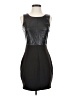 Bailey 44 Black Cocktail Dress Size S - photo 1