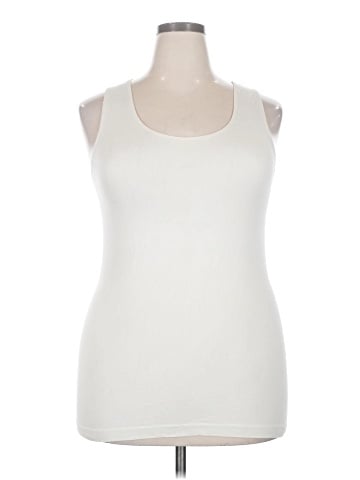 Just Love Tank Top (view 1)