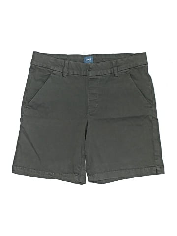 Jag Khaki Shorts (view 1)