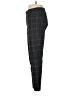 Ann Taylor LOFT Plaid Gray Dress Pants Size M - photo 5