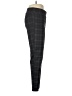 Ann Taylor LOFT Plaid Gray Dress Pants Size M - photo 4