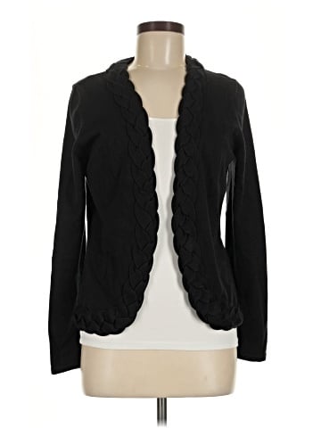 Jones New York Signature Cardigan (view 1)