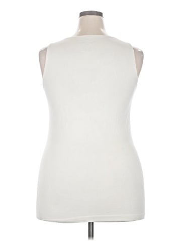 Just Love Tank Top (view 2)