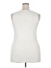 Just Love Ivory Tank Top Size 2X - 3X - photo 2