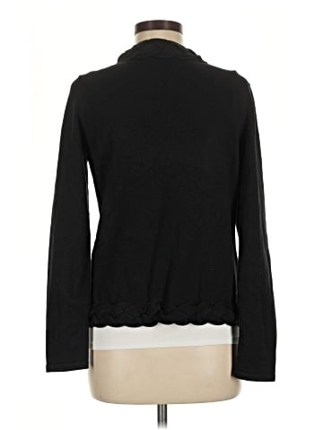 Jones New York Signature Cardigan (view 2)