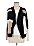Essentials Black Cardigan Size M - photo 1