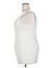Just Love Ivory Tank Top Size 2X - 3X - photo 5