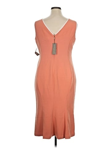 Eva Mendes by New York & Company Casual Dress (view 2)