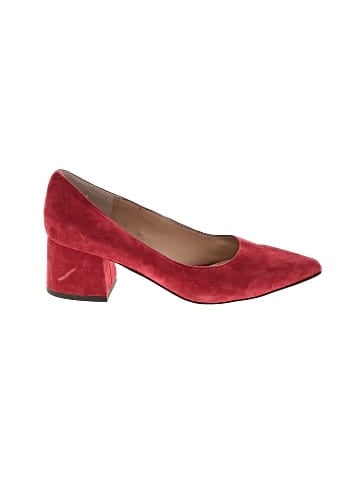 Franco Sarto Heels (view 1)