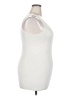 Just Love Ivory Tank Top Size 2X - 3X - photo 4