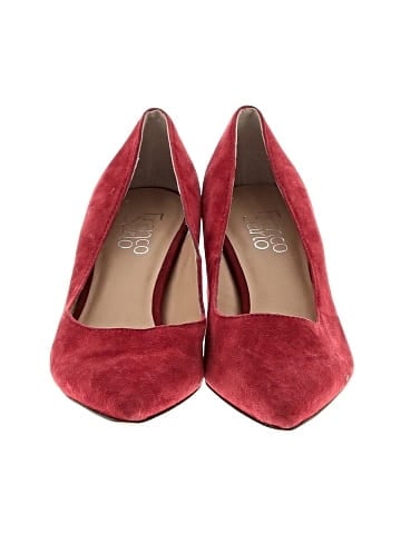 Franco Sarto Heels (view 2)