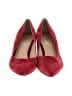 Franco Sarto Red Heels Size 7 - photo 2