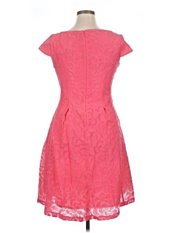 Christopher & Banks Cocktail Dress (view 2)