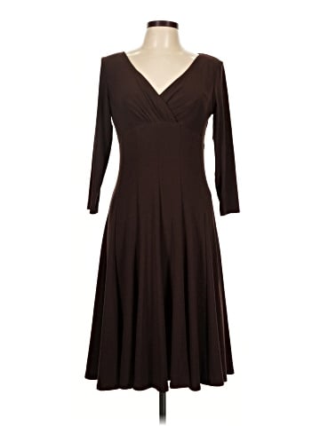 Lauren by Ralph Lauren Casual Dress (view 1)
