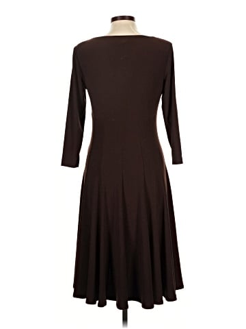 Lauren by Ralph Lauren Casual Dress (view 2)