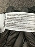 Abercrombie & Fitch Metallic Black Shorts Size M - photo 4