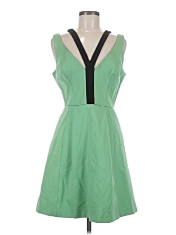 Plenty By Tracy Reese Cocktail Dress (view 1)