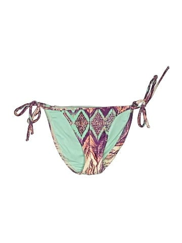 ViX by Paula Hermanny Swimsuit Bottoms (view 1)