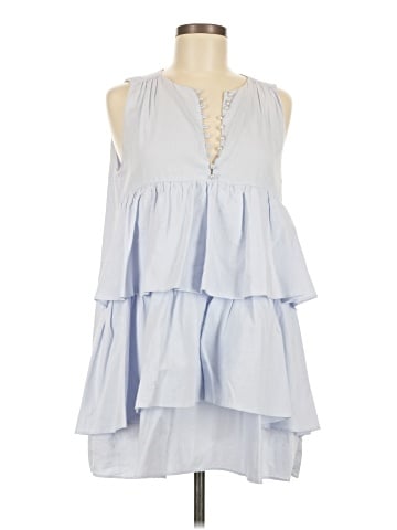 Trafaluc by Zara Casual Dress (view 1)
